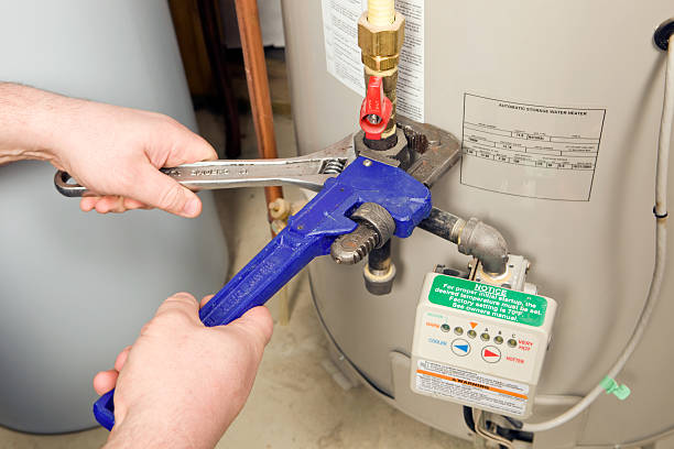 Plumbing System Maintenance in Maywood, IL